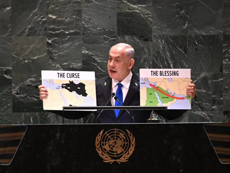 סיכום ביניים לשאגת הארי