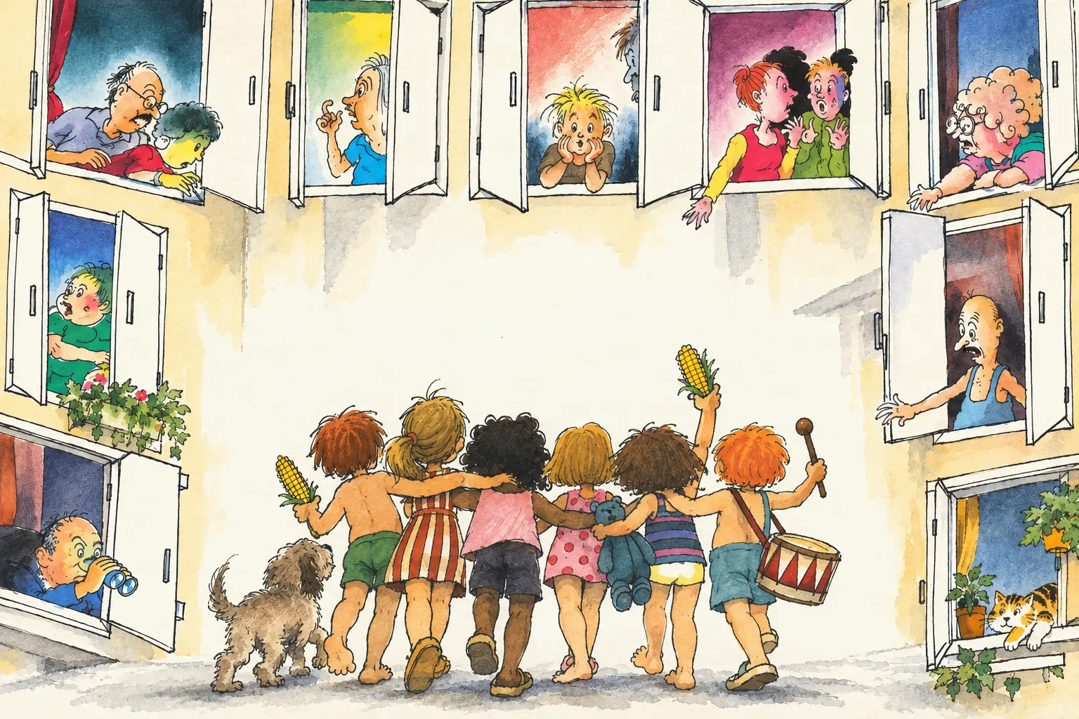 והילד הזה הוא אנחנו